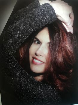 Maria C. Blaney