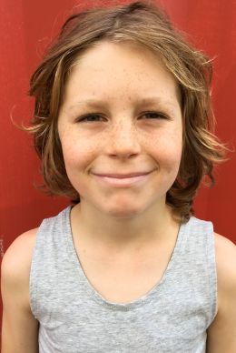 Noah Everard