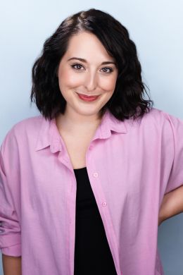 Алисса Абрахам