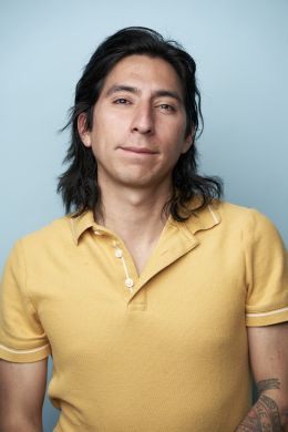 Джонни Галлегос