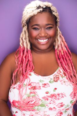 Имари Хардон