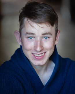 Колин Миллер