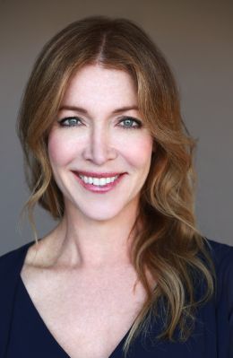 Энн Джордан