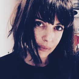 Мартина Гарелло