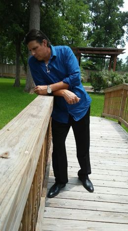 Johnny Ray Gibbs