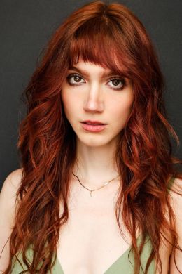 Katherine Smith-Rodden