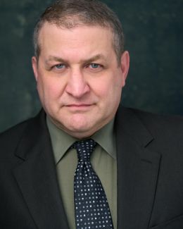 Харви Робертс