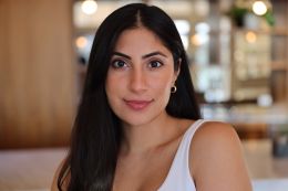 Дивья Сетхи