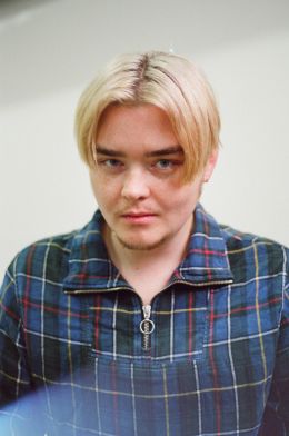 Жак Бернхард