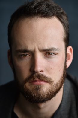 Джон Пендергаст