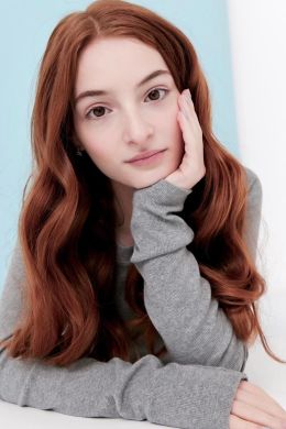 Талия Куомо