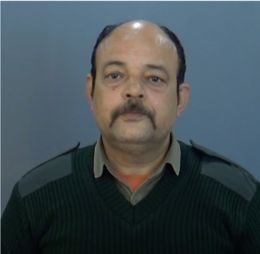 Сидхартх  Бхардвадж