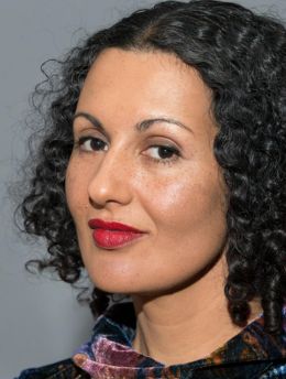 Мириам Бэйл