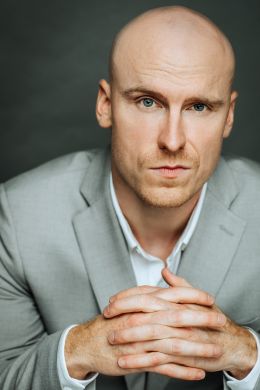 Адам Киршнер