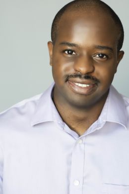Gabriel Alele