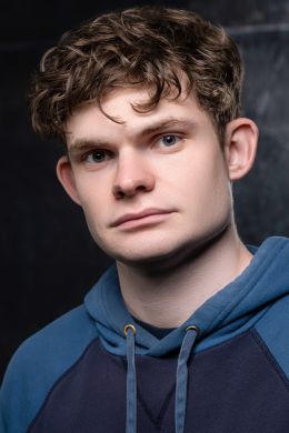 Джеффри Оливер