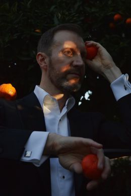 Крис Барри