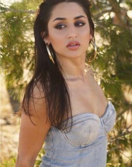 Isabella Armina