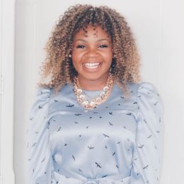 Аманда Нотандо