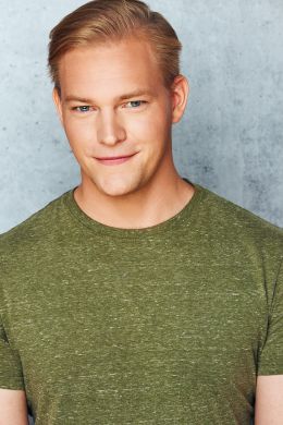 Кинэн Оденкерк