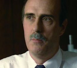 Уильям Флинн