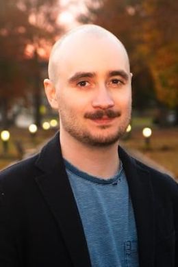 Лиам Херберт