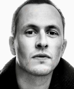 Simen Bostad