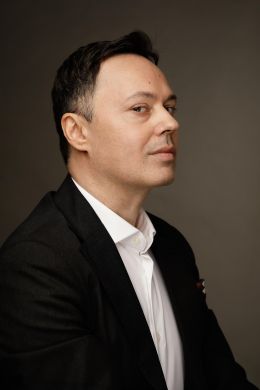 Michal Axel Piotrowski