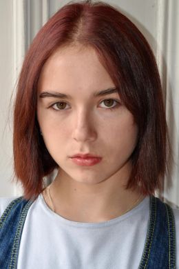 Аллегра Новиков