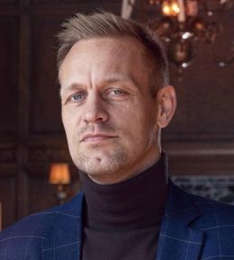 Мадс Хэнсен