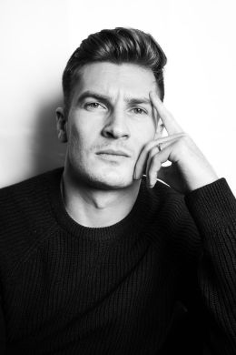 Марк Мастертон