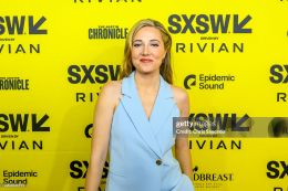 Кэти Уилсон