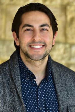 Александр Алфа