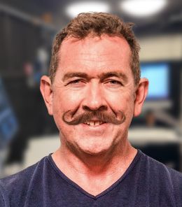 Колин Кэссиди