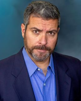 Руди Хименес