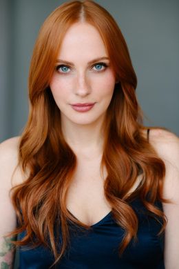 Briar May