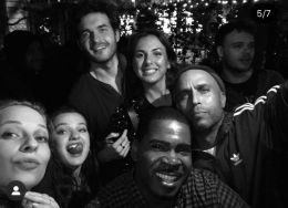 Себастьян Фор