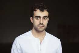 Луиджи Патти