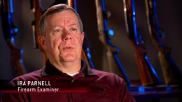 Айра Парнелл