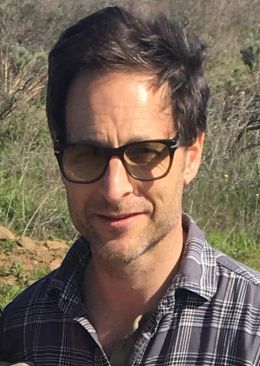 Дэвид Харрис Кляйн