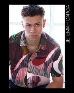 Джеремайя Гарсиа
