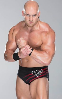 Fabian Aichner