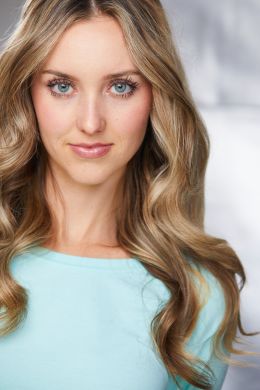 Мэрайя Джастис