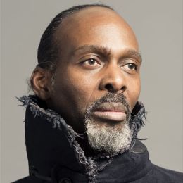 Энтони Фицджералд