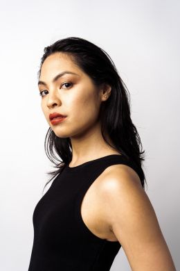 Саманта Херрера