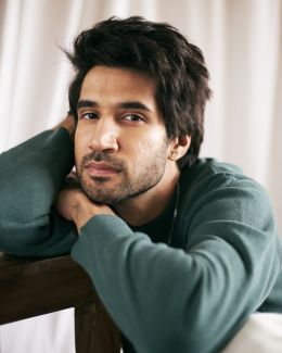 Ishaan Anuradha Khanna