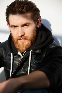 Гарри Палмер