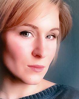 Александра Гленн