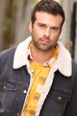 Эллис Миллер