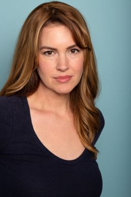 Линдси Хиббард